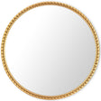 Cordelia Mirror Round + Oval Mirrors CRD-670-808