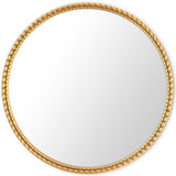 Cordelia Mirror Round + Oval Mirrors CRD-670-808