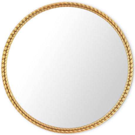 Cordelia Mirror Round + Oval Mirrors CRD-670-808