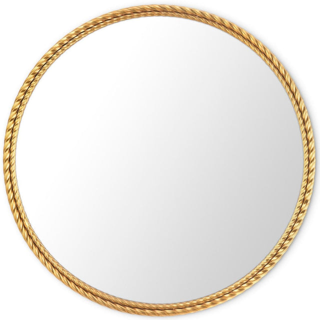 Cordelia Mirror Round + Oval Mirrors CRD-670-808