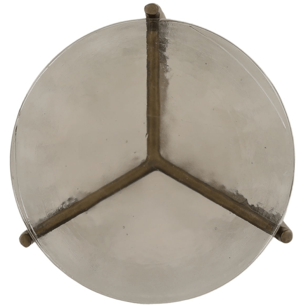 Corentin Side Table Side Table DOV78018-AQBS