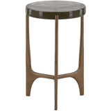 Corentin Side Table Side Table DOV78018-AQBS