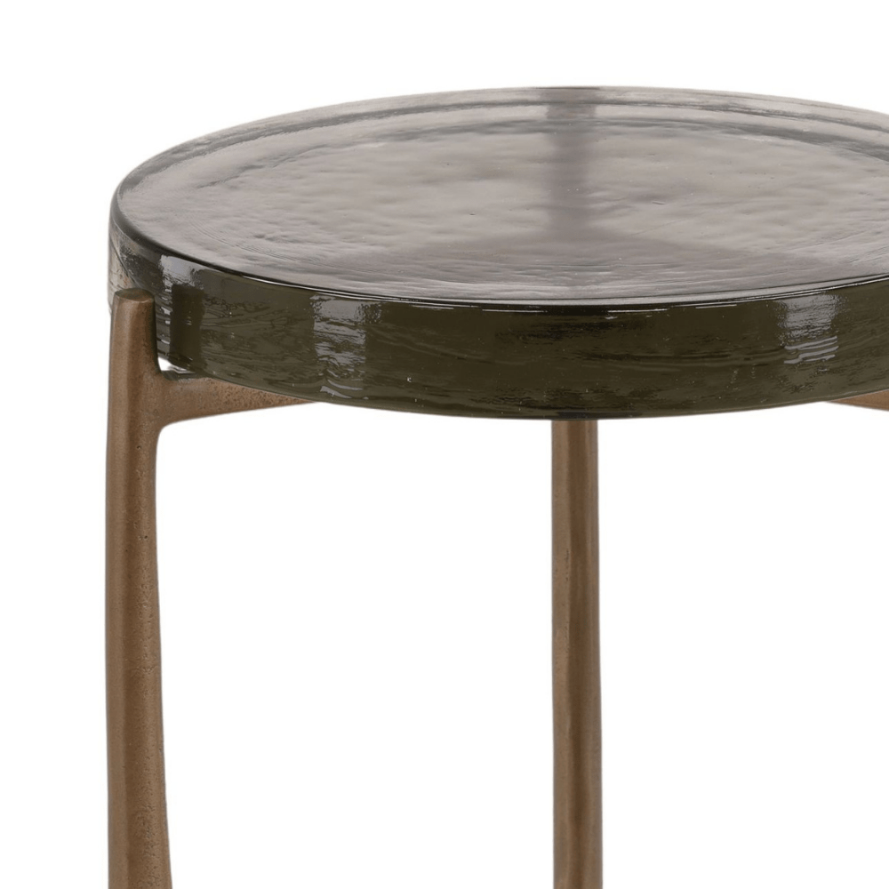 Corentin Side Table Side Table DOV78018-AQBS