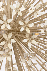 Corfu Chandelier Chandelier