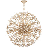 Corfu Chandelier Chandelier 511-30-IYC 197292123040