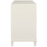 Corine Side Table Nightstands + Bedside Tables