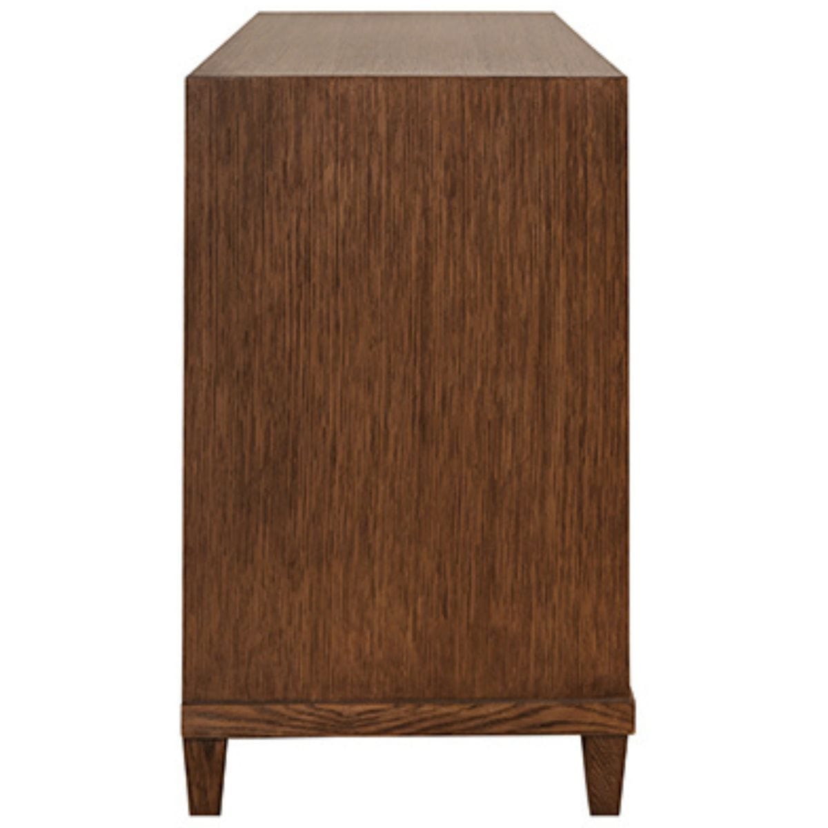 Corine Side Table Nightstands + Bedside Tables