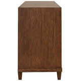 Corine Side Table Nightstands + Bedside Tables