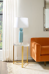Corinth Lamp Table Lamps