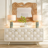 Cornell Buffet Sideboards + Cabinets