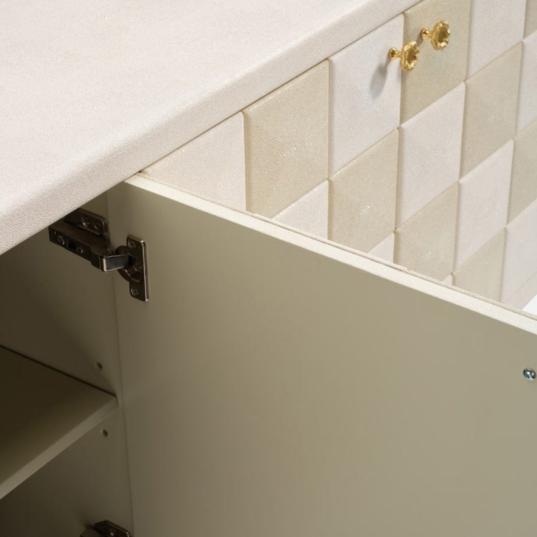 Cornell Buffet Sideboards + Cabinets