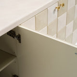 Cornell Buffet Sideboards + Cabinets