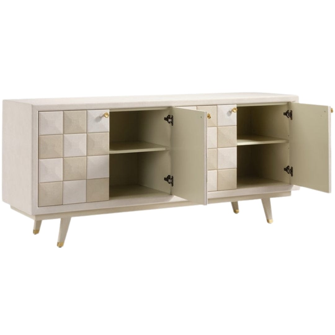 Cornell Buffet Sideboards + Cabinets
