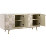 Cornell Buffet Sideboards + Cabinets