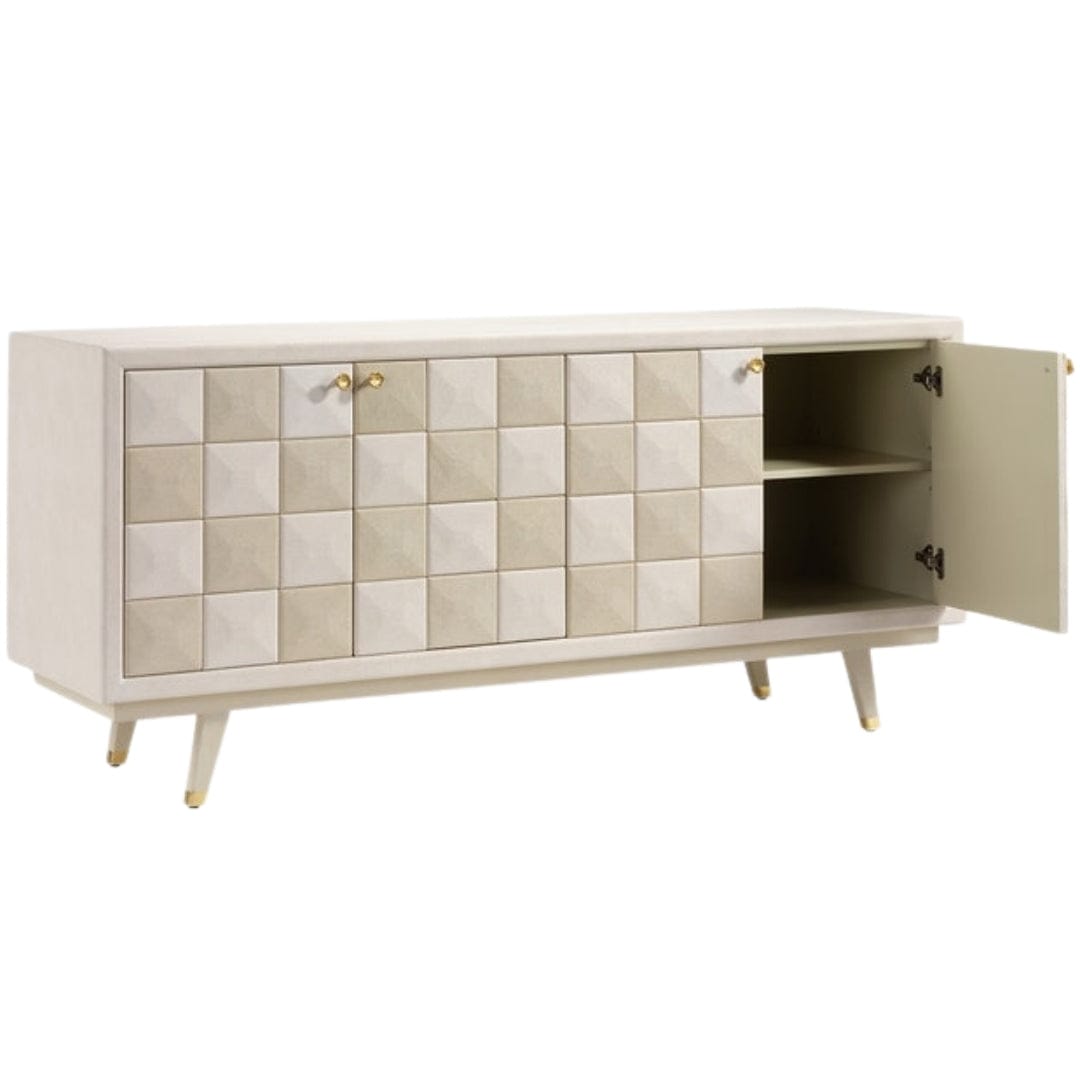 Cornell Buffet Sideboards + Cabinets