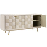 Cornell Buffet Sideboards + Cabinets