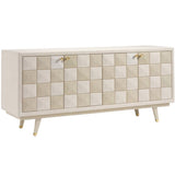 Cornell Buffet Sideboards + Cabinets