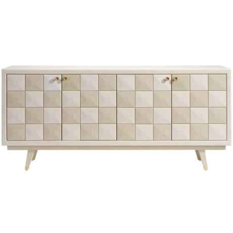 Cornell Buffet Sideboards + Cabinets FURCORNELBUF7232FSBC