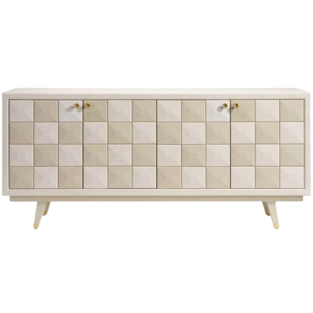 Cornell Buffet Sideboards + Cabinets FURCORNELBUF7232FSBC