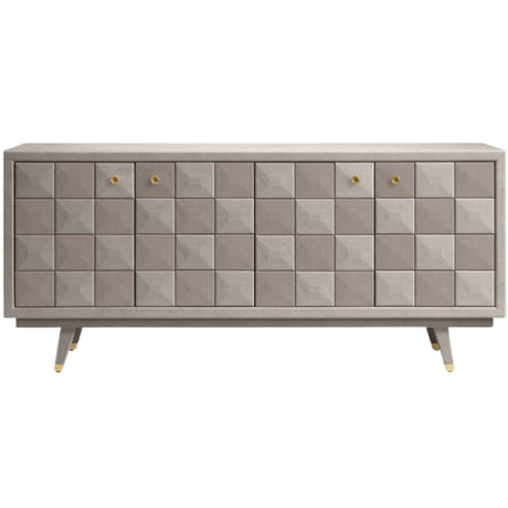 Cornell Buffet Sideboards + Cabinets FURCORNELBUF7232FSSD