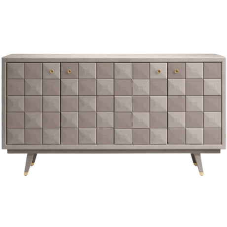 Cornell Buffet Sideboards + Cabinets FURCORNELBUF7238FSSD