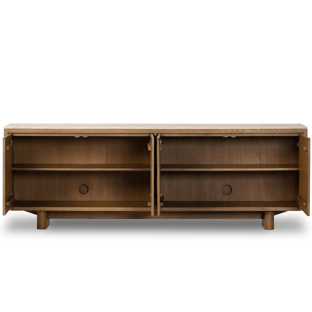 Coronado Sideboard Sideboard 237537-003 801542051624