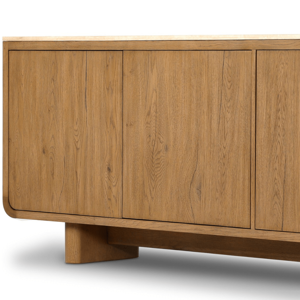 Coronado Sideboard Sideboard 237537-003 801542051624