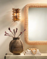 Coronet Wall Sconce Sconces