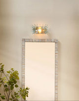 Coronet Wall Sconce Sconces