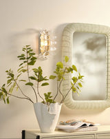 Coronet Wall Sconce Sconces