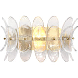 Coronet Wall Sconce Sconces
