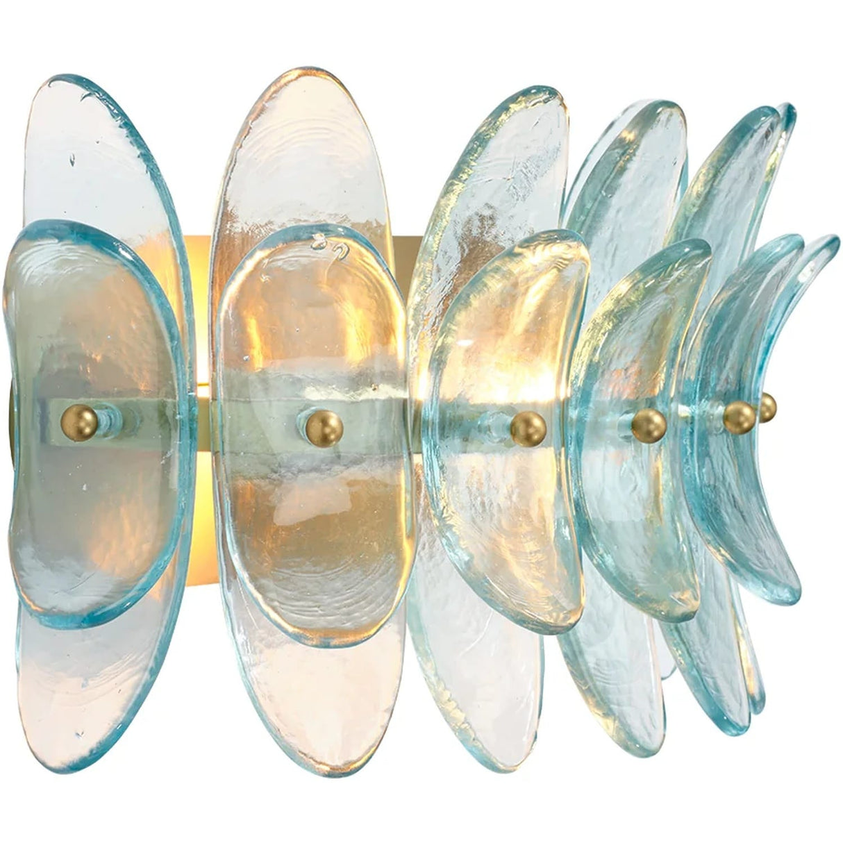 Coronet Wall Sconce Sconces