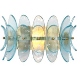 Coronet Wall Sconce Sconces