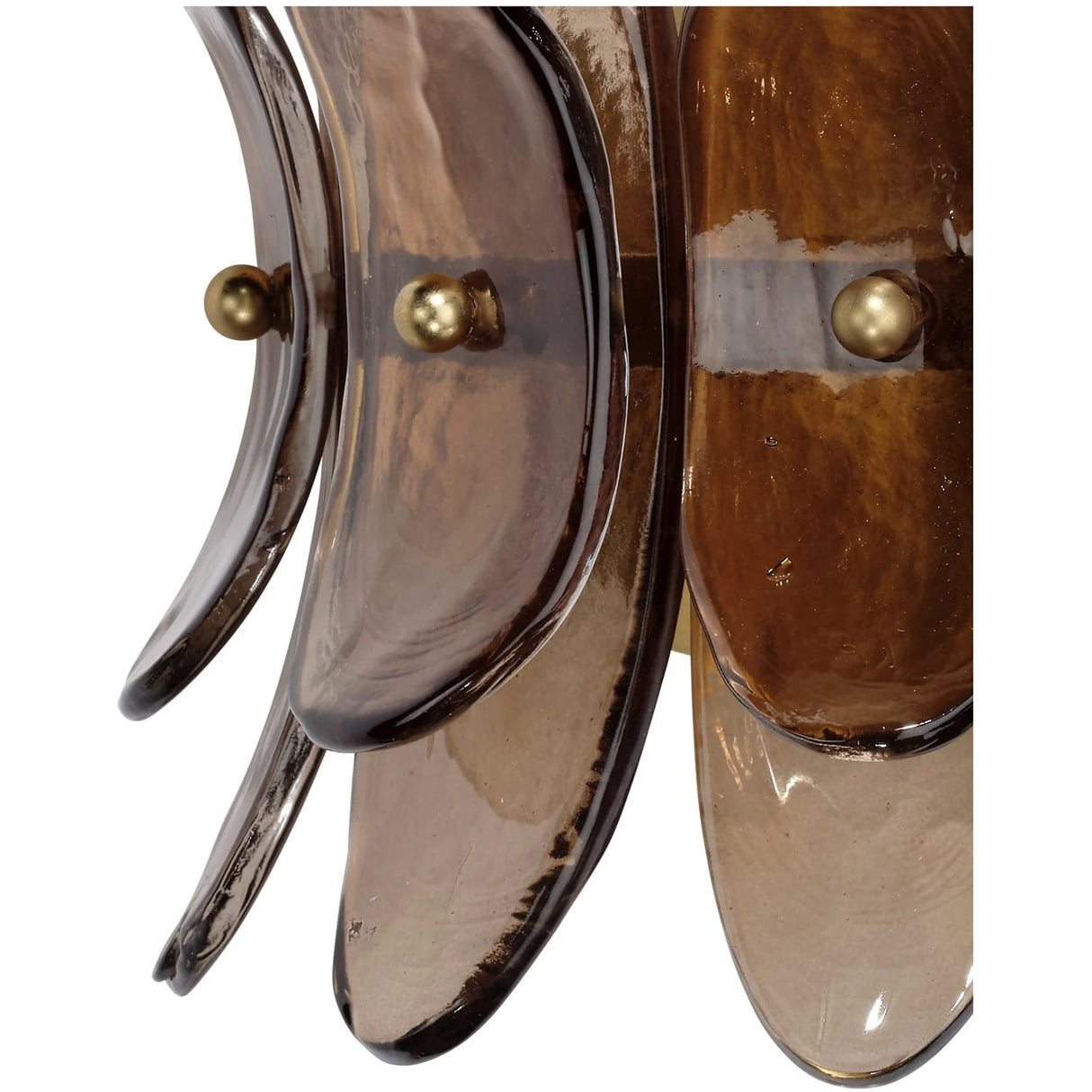 Coronet Wall Sconce Sconces