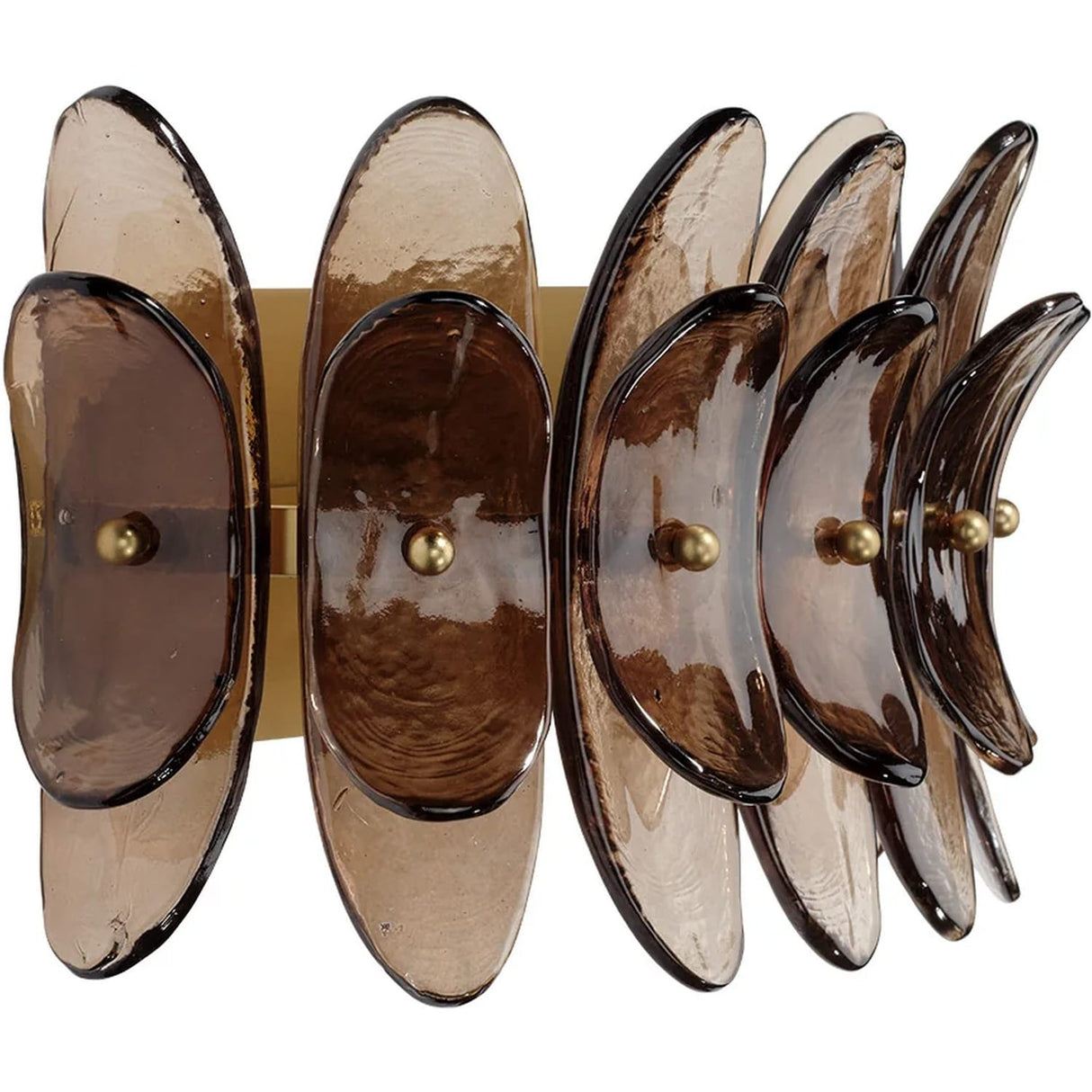 Coronet Wall Sconce Sconces