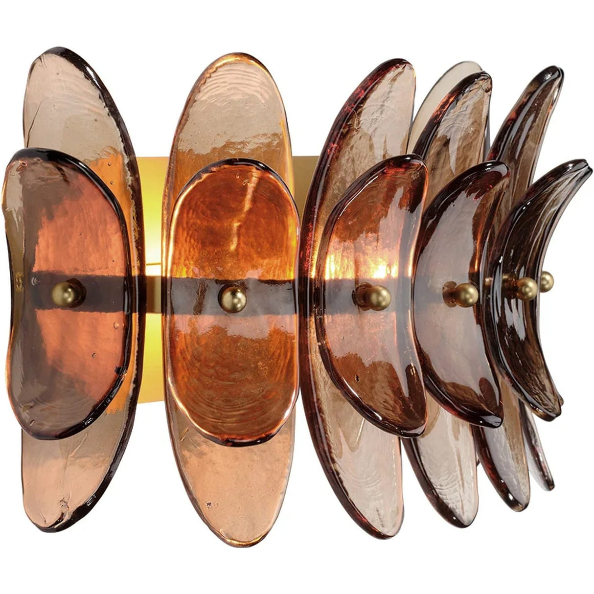 Coronet Wall Sconce Sconces