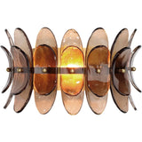 Coronet Wall Sconce Sconces