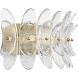 Coronet Wall Sconce Sconces