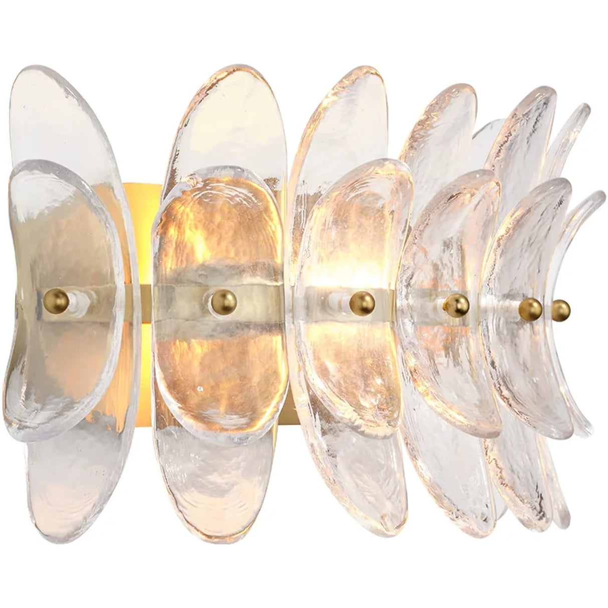 Coronet Wall Sconce Sconces