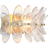 Coronet Wall Sconce Sconces