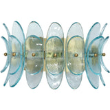 Coronet Wall Sconce Sconces 4CORO-SCBL