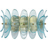 Coronet Wall Sconce Sconces 4CORO-SCBL