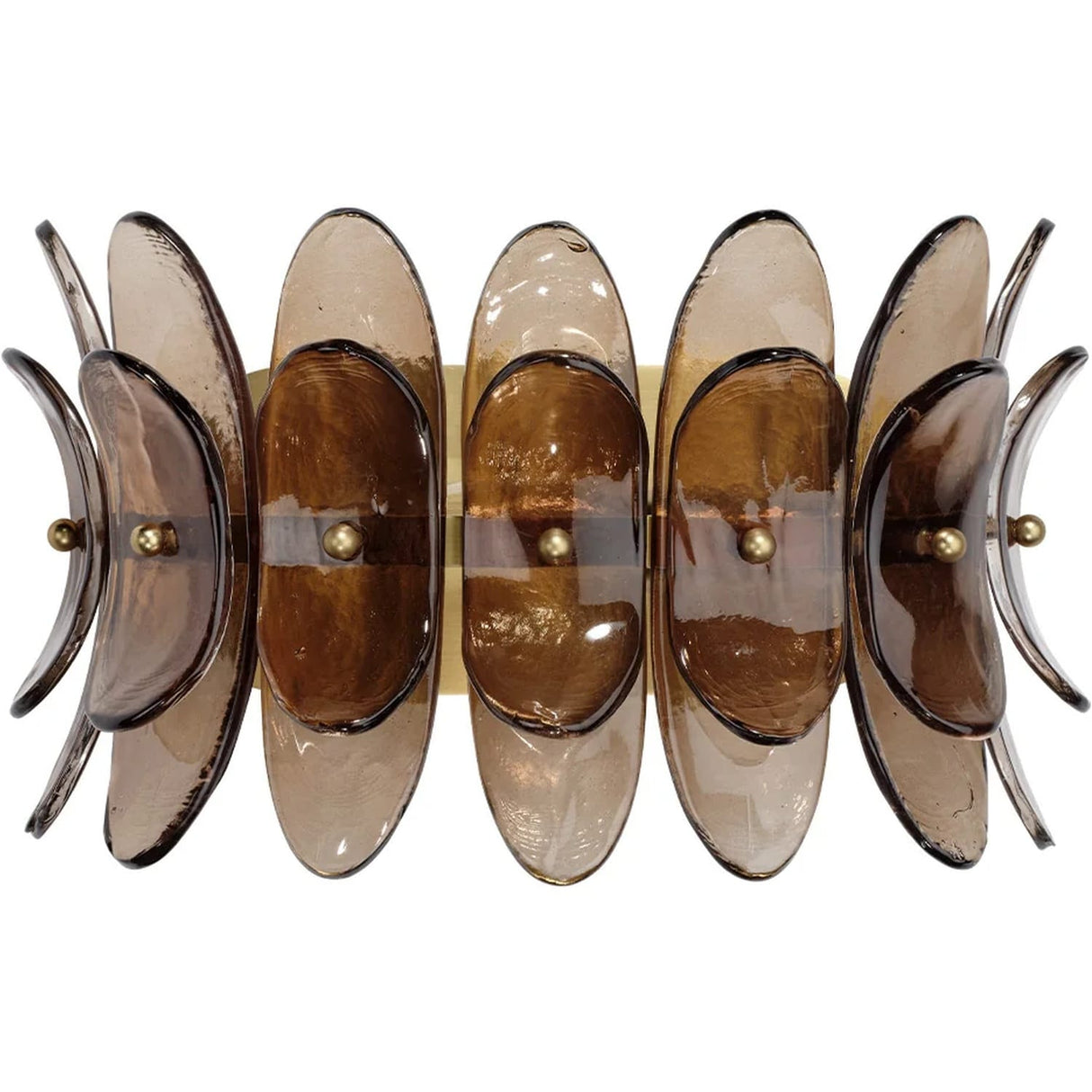 Coronet Wall Sconce Sconces 4CORO-SCTA