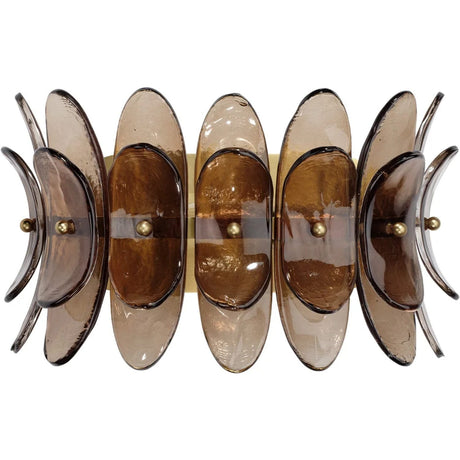 Coronet Wall Sconce Sconces 4CORO-SCTA