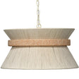 Corset Chandelier Chandeliers 5CORS-CHNA