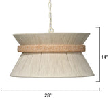 Corset Chandelier Chandeliers 5CORS-CHNA