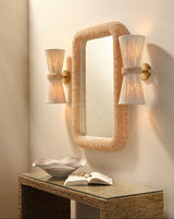 Corset Wall Sconce Sconces 4CORS-SCNA