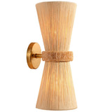 Corset Wall Sconce Sconces 4CORS-SCNA