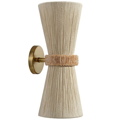 Corset Wall Sconce Sconces 4CORS-SCNA