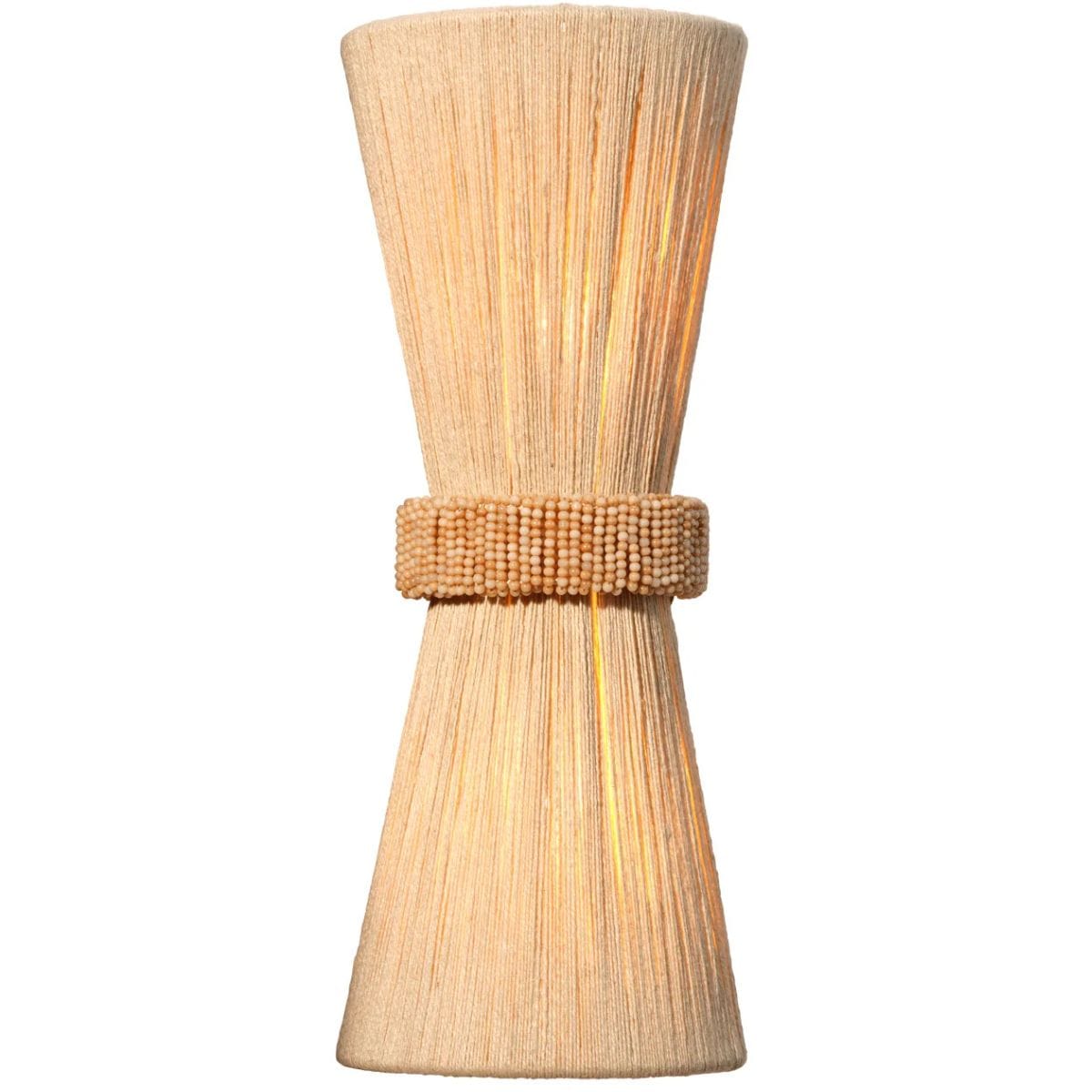 Corset Wall Sconce Sconces 4CORS-SCNA